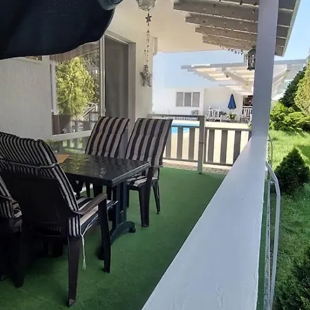 Apartment морска звезда