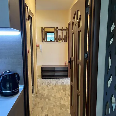 Apartment морска звезда *