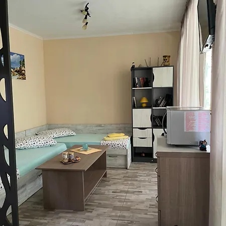 морска звезда Apartment Nesebar