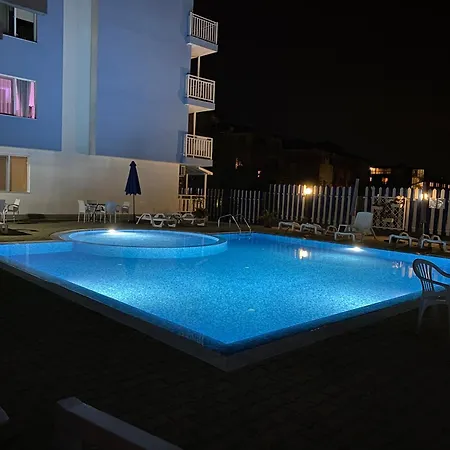 морска звезда Apartment *