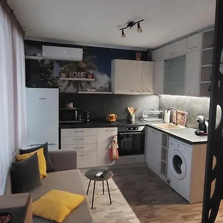 морска звезда Nessebar