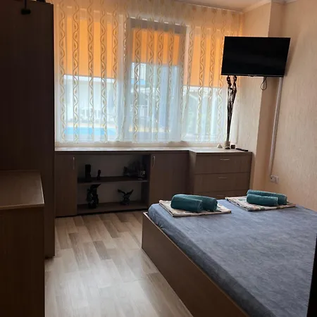 Apartamento морска звезда