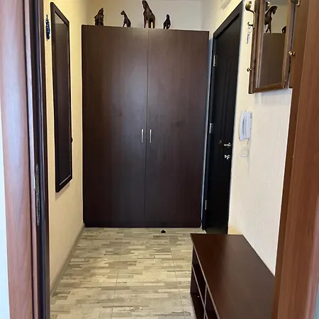 Apartamento морска звезда *