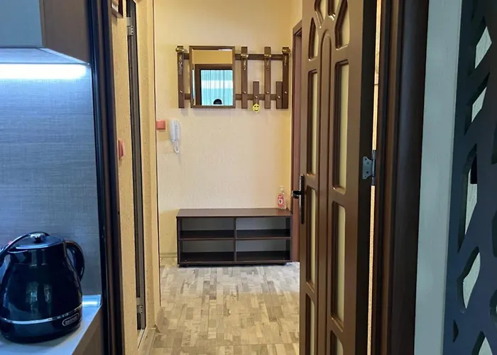 Appartement морска звезда *