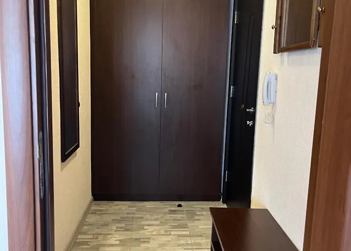 Appartement морска звезда *